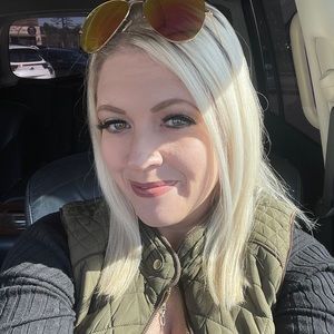 Meet your Posher, Tamara